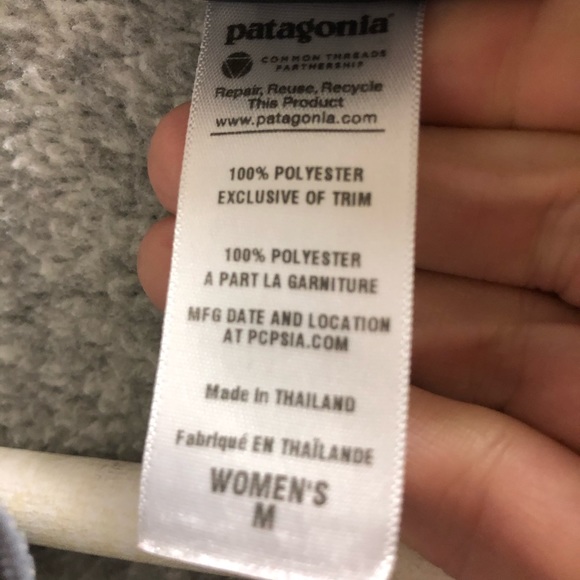 Pullover - Picture 3 of 3